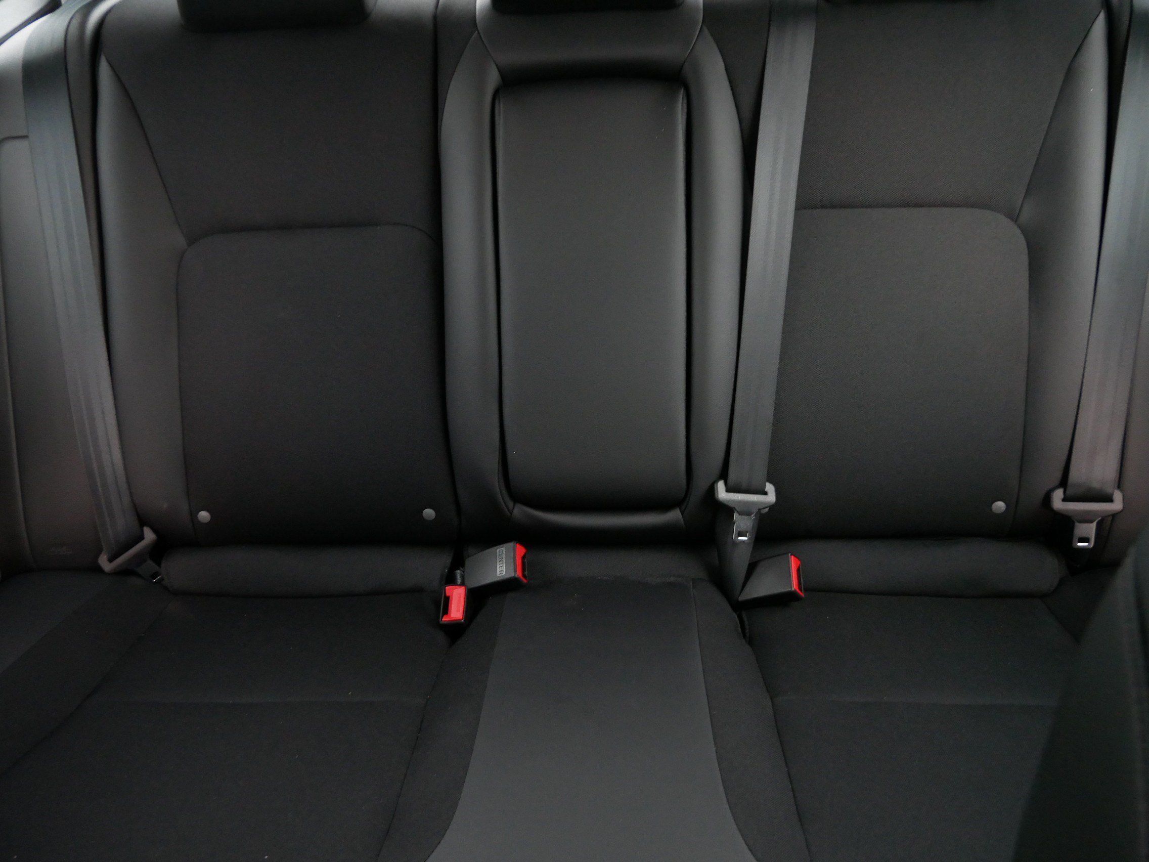 Certified 2026 Honda Civic Sport image 13
