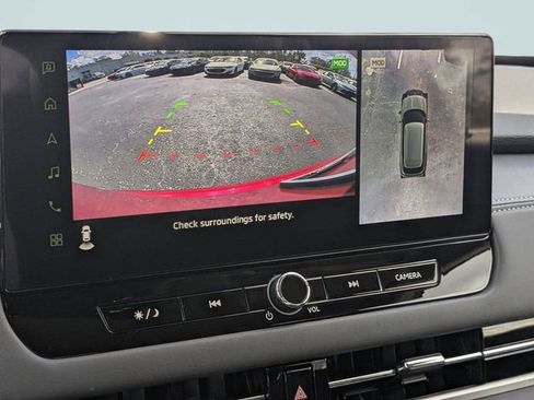 New 2026 Mitsubishi Outlander SE FWD image 21