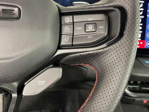 New 2025 Dodge Charger R/T Scat Pack w/ Track Pack image 22