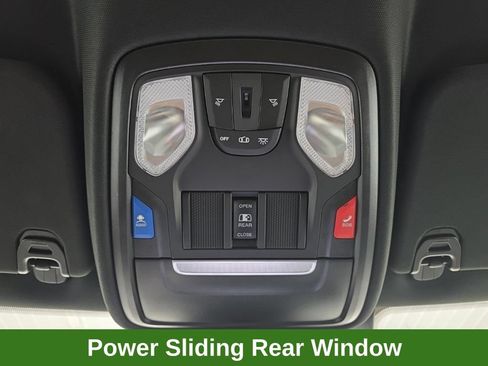 Used 2022 RAM 1500 Rebel w/ Rebel Level 1 Equipment Group AWD/4WD image 39