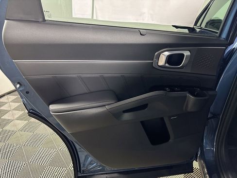 New 2026 Kia Sorento SX Prestige image 19