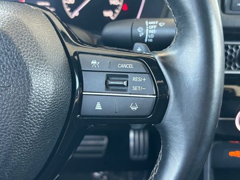 Used 2024 Honda Civic Sport image 12