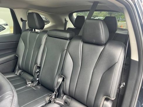 Used 2025 Acura MDX SH-AWD image 36