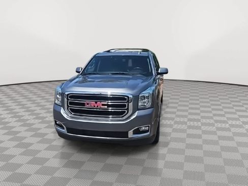 Used 2019 GMC Yukon SLT w/ Open Road Package AWD/4WD image 3