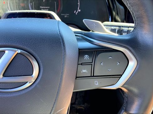 Used 2023 Lexus RX 350 Premium Plus w/ Cold Area Package AWD/4WD image 25