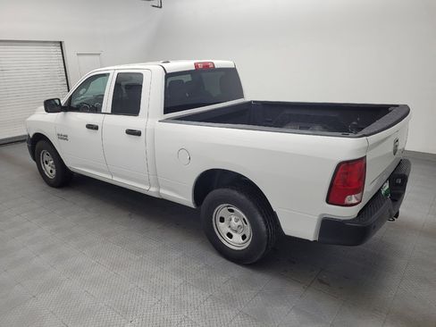 Used 2018 RAM 1500 Tradesman w/ Popular Equipment Group RWD image 3