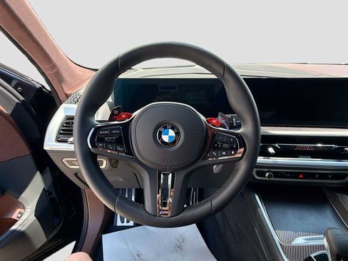 Used 2026 BMW XM Label Red AWD/4WD image 11