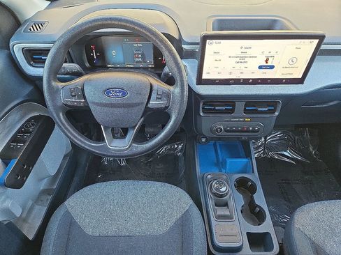 Used 2025 Ford Maverick XLT w/ Equipment Group 302A image 18