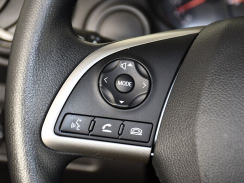 Used 2024 Mitsubishi Mirage LE FWD image 20