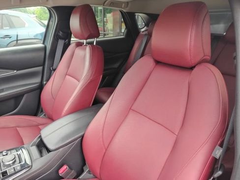 Used 2023 MAZDA CX-30 AWD 2.5 S w/ Preferred Package image 7