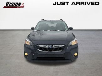 Used 2021 Subaru Crosstrek 2.0i Premium w/ Moonroof Package video 2
