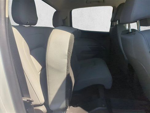 Used 2017 Chevrolet Colorado W/T RWD image 24