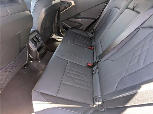 Certified 2025 BMW X3 xDrive30i image 17