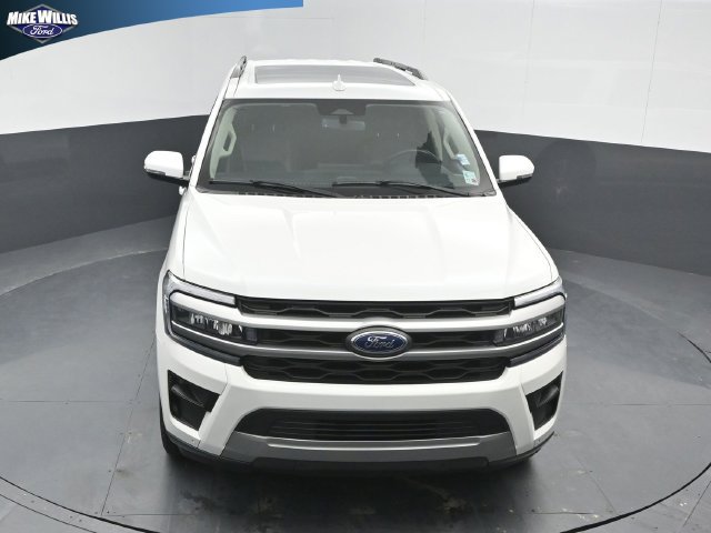 Certified 2023 Ford Expedition Max XLT RWD image 10
