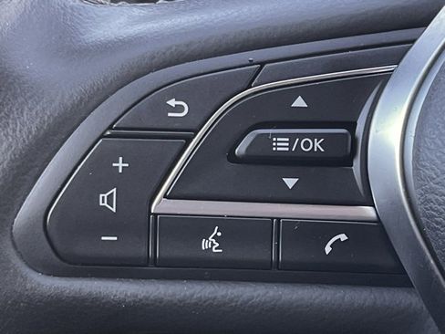 Certified 2025 INFINITI QX55 Luxe w/ Cargo Package image 15