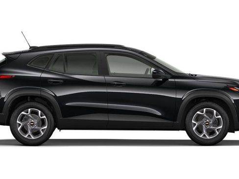 New 2026 Chevrolet Trax LT w/ Driver Confidence Package image 53