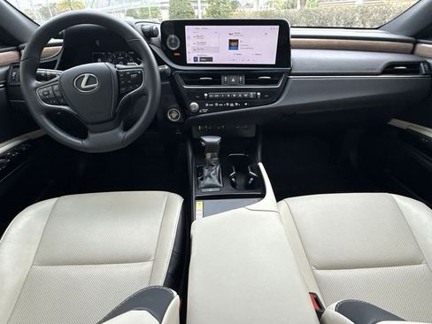 Used 2023 Lexus ES 350 350 w/ Premium Package image 19