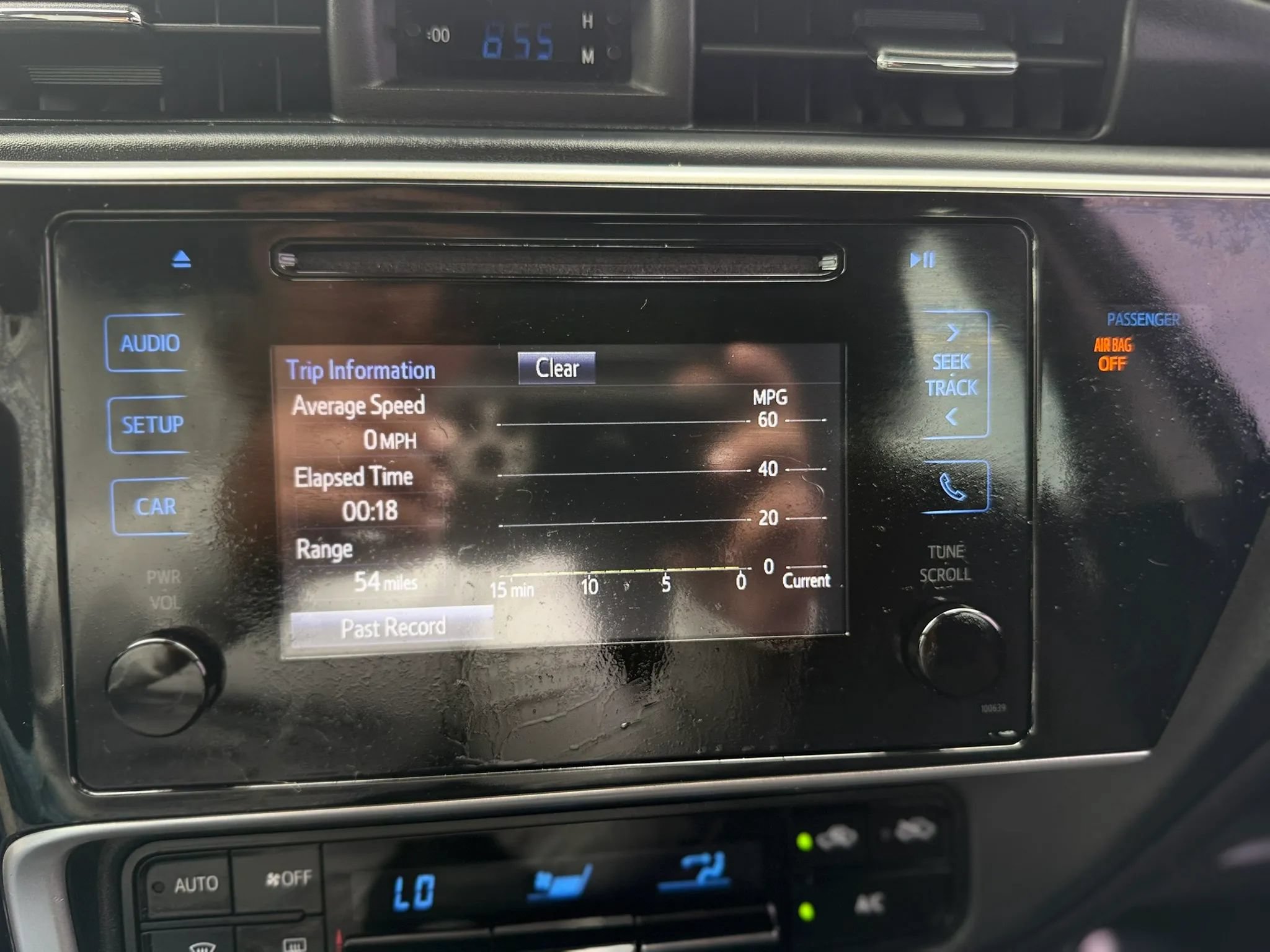 Used 2019 Toyota Corolla LE FWD image 24