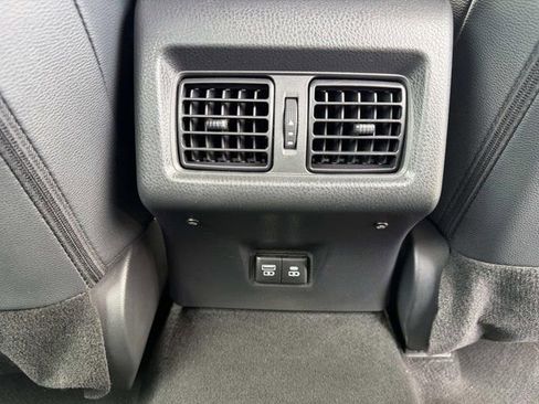 Certified 2025 Toyota Camry XSE FWD image 21