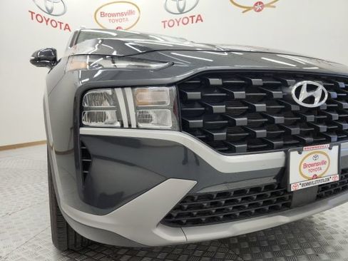 Used 2023 Hyundai Santa Fe SEL AWD/4WD image 9