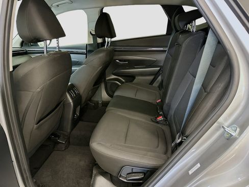 Used 2023 Hyundai Tucson SEL image 28