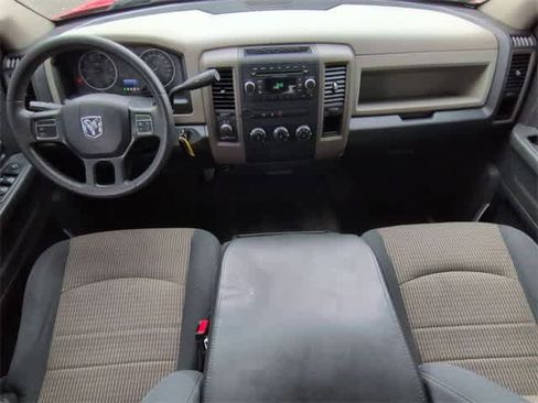 Used 2012 RAM 1500 Express w/ ST Popular Equipment Group image 15