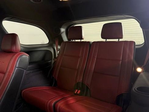 Used 2023 Dodge Durango SRT Hellcat image 23