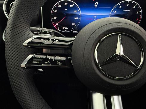 New 2026 Mercedes-Benz GLC 300 image 16