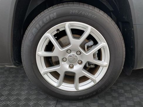 Used 2020 Jeep Renegade Latitude image 36