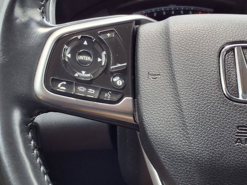 Used 2019 Honda CR-V EX-L image 16