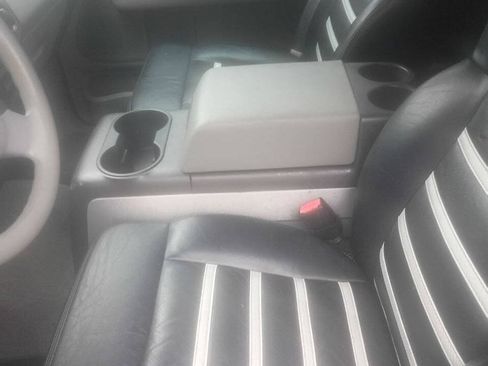 Used 2005 Ford F150 XL RWD image 21