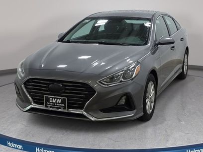 Used 2018 Hyundai Sonata SE