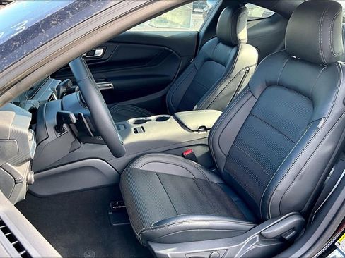 New 2025 Ford Mustang GT Premium image 9