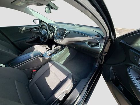 Used 2016 Chevrolet Malibu LT image 26