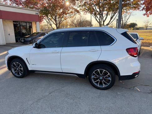 Used 2018 BMW X5 sDrive35i image 8