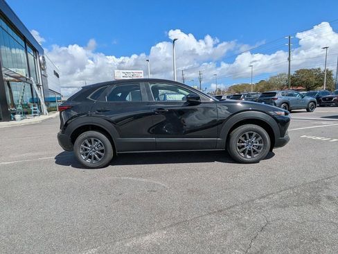 New 2026 MAZDA CX-30 AWD 2.5 S image 3