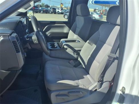 Used 2017 GMC Sierra 1500 Base image 15