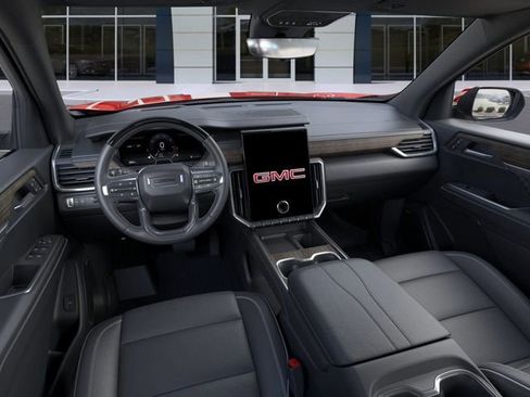 New 2026 GMC Acadia Denali w/ Super Cruise Package FWD image 16