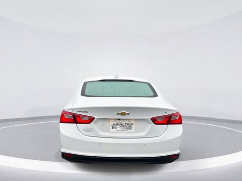 Used 2024 Chevrolet Malibu LT image 7