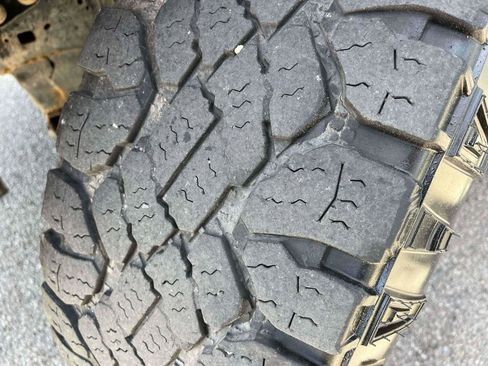 Used 2019 RAM 1500 Rebel w/ Rebel Level 1 Equipment Group AWD/4WD image 35