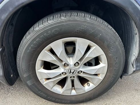 Used 2012 Honda CR-V EX image 25