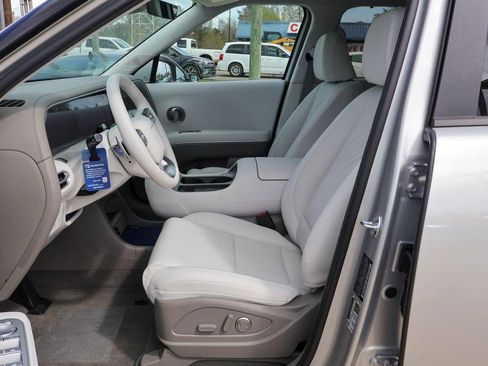 New 2026 Hyundai Palisade SEL image 7