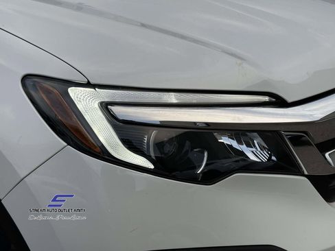 Used 2022 Honda Pilot EX-L image 9