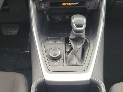 Certified 2024 Toyota RAV4 SE AWD/4WD image 20
