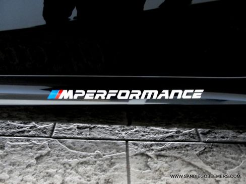 Used 2023 BMW 330e w/ M Sport Package RWD image 6