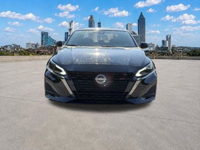 Certified 2025 Nissan Altima 2.5 SR w/ SR Premium Package FWD image 29