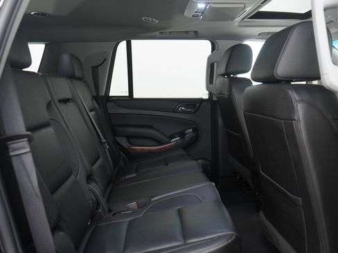 Used 2019 Chevrolet Tahoe Premier image 15