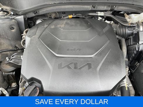 Used 2024 Kia Telluride SX Prestige X-Pro AWD/4WD image 28
