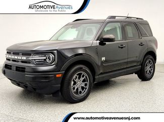Used 2022 Ford Bronco Sport Big Bend AWD/4WD video 1