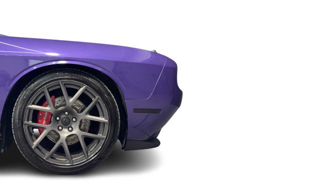 Used 2016 Dodge Challenger R/T Plus RWD image 8